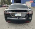 Чорний Тесла Модель С, об'ємом двигуна 0 л та пробігом 119 тис. км за 15800 $, фото 28 на Automoto.ua