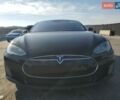 Чорний Тесла Модель С, об'ємом двигуна 0 л та пробігом 165 тис. км за 4500 $, фото 4 на Automoto.ua