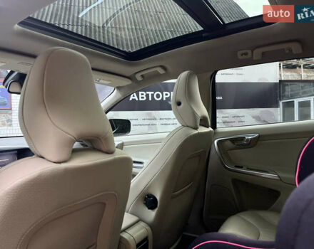 Чорний Тесла Модель С, об'ємом двигуна 0 л та пробігом 200 тис. км за 15500 $, фото 22 на Automoto.ua