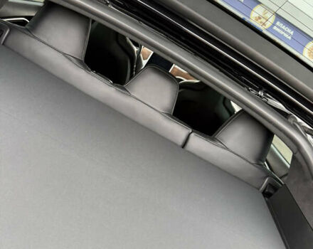 Чорний Тесла Модель С, об'ємом двигуна 0 л та пробігом 125 тис. км за 21000 $, фото 4 на Automoto.ua