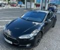 Чорний Тесла Модель С, об'ємом двигуна 0 л та пробігом 213 тис. км за 15800 $, фото 1 на Automoto.ua