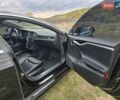 Черный Тесла Модель С, объемом двигателя 0 л и пробегом 145 тыс. км за 20500 $, фото 13 на Automoto.ua