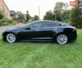 Чорний Тесла Модель С, об'ємом двигуна 0 л та пробігом 93 тис. км за 18500 $, фото 13 на Automoto.ua