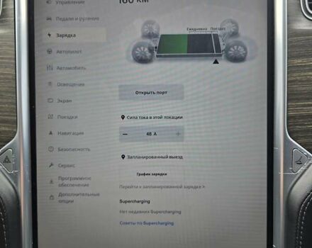 Черный Тесла Модель С, объемом двигателя 0 л и пробегом 145 тыс. км за 20500 $, фото 34 на Automoto.ua