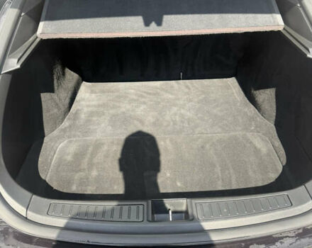 Тесла Модель С 2016 в Тернополе на Automoto.ua Черный Тесла Модель С, объемом двигателя 0 л и пробегом 197 тыс. км за 15500 $, фото 11 на Automoto.ua