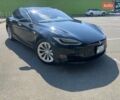 Черный Тесла Модель С, объемом двигателя 0 л и пробегом 119 тыс. км за 15800 $, фото 41 на Automoto.ua