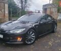 Черный Тесла Модель С, объемом двигателя 0 л и пробегом 240 тыс. км за 15300 $, фото 5 на Automoto.ua