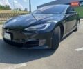 Черный Тесла Модель С, объемом двигателя 0 л и пробегом 119 тыс. км за 15800 $, фото 32 на Automoto.ua