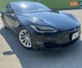 Черный Тесла Модель С, объемом двигателя 0 л и пробегом 119 тыс. км за 15800 $, фото 1 на Automoto.ua