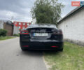 Черный Тесла Модель С, объемом двигателя 0 л и пробегом 99 тыс. км за 23000 $, фото 16 на Automoto.ua