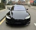 Черный Тесла Модель С, объемом двигателя 0 л и пробегом 155 тыс. км за 23500 $, фото 5 на Automoto.ua