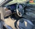 Черный Тесла Модель С, объемом двигателя 0 л и пробегом 119 тыс. км за 15800 $, фото 13 на Automoto.ua