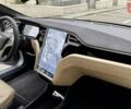 Черный Тесла Модель С, объемом двигателя 0 л и пробегом 155 тыс. км за 23500 $, фото 23 на Automoto.ua