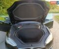 Тесла Модель С 2016 у Львові на Automoto.ua Чорний Тесла Модель С, об'ємом двигуна 0 л та пробігом 98 тис. км за 15300 $, фото 49 на Automoto.ua