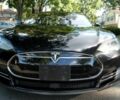Тесла Модель С 2016 у Львові на Automoto.ua Чорний Тесла Модель С, об'ємом двигуна 0 л та пробігом 77 тис. км за 13400 $, фото 1 на Automoto.ua