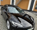 Черный Тесла Модель С, объемом двигателя 0 л и пробегом 147 тыс. км за 17600 $, фото 1 на Automoto.ua