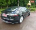 Тесла Модель С 2016 у Львові на Automoto.ua Чорний Тесла Модель С, об'ємом двигуна 0 л та пробігом 98 тис. км за 15300 $, фото 2 на Automoto.ua