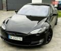 Чорний Тесла Модель С, об'ємом двигуна 0 л та пробігом 167 тис. км за 17950 $, фото 12 на Automoto.ua