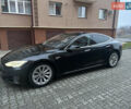 Черный Тесла Модель С, объемом двигателя 0 л и пробегом 175 тыс. км за 13500 $, фото 8 на Automoto.ua
