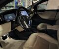 Черный Тесла Модель С, объемом двигателя 0 л и пробегом 206 тыс. км за 15999 $, фото 14 на Automoto.ua