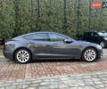 Чорний Тесла Модель С, об'ємом двигуна 0 л та пробігом 200 тис. км за 15500 $, фото 2 на Automoto.ua