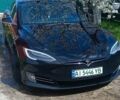 Черный Тесла Модель С, объемом двигателя 0 л и пробегом 210 тыс. км за 12999 $, фото 1 на Automoto.ua