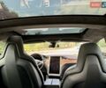 Чорний Тесла Модель С, об'ємом двигуна 0 л та пробігом 195 тис. км за 17700 $, фото 13 на Automoto.ua