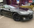 Чорний Тесла Модель С, об'ємом двигуна 0 л та пробігом 140 тис. км за 17490 $, фото 1 на Automoto.ua
