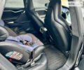 Черный Тесла Модель С, объемом двигателя 0 л и пробегом 173 тыс. км за 26800 $, фото 10 на Automoto.ua