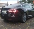 Черный Тесла Модель С, объемом двигателя 0 л и пробегом 240 тыс. км за 15300 $, фото 2 на Automoto.ua