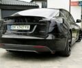 Чорний Тесла Модель С, об'ємом двигуна 0 л та пробігом 167 тис. км за 17950 $, фото 7 на Automoto.ua
