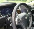 Черный Тесла Модель С, объемом двигателя 0 л и пробегом 199 тыс. км за 15699 $, фото 9 на Automoto.ua