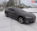 Чорний Тесла Модель С, об'ємом двигуна 0 л та пробігом 183 тис. км за 16500 $, фото 3 на Automoto.ua