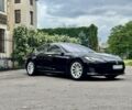 Черный Тесла Модель С, объемом двигателя 0 л и пробегом 166 тыс. км за 16400 $, фото 1 на Automoto.ua