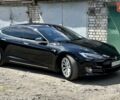 Чорний Тесла Модель С, об'ємом двигуна 0 л та пробігом 101 тис. км за 18200 $, фото 1 на Automoto.ua