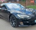 Черный Тесла Модель С, объемом двигателя 0 л и пробегом 288 тыс. км за 16700 $, фото 1 на Automoto.ua