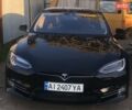 Черный Тесла Модель С, объемом двигателя 0 л и пробегом 150 тыс. км за 17000 $, фото 1 на Automoto.ua