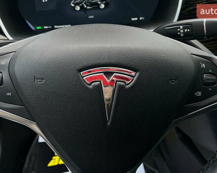 Черный Тесла Модель С, объемом двигателя 0 л и пробегом 152 тыс. км за 18900 $, фото 11 на Automoto.ua