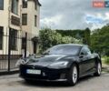 Черный Тесла Модель С, объемом двигателя 0 л и пробегом 166 тыс. км за 15900 $, фото 1 на Automoto.ua