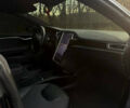 Чорний Тесла Модель С, об'ємом двигуна 0 л та пробігом 148 тис. км за 16500 $, фото 5 на Automoto.ua