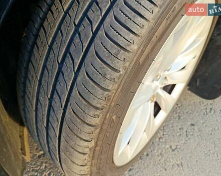 Тесла Модель С 2016 у Львові на Automoto.ua Чорний Тесла Модель С, об'ємом двигуна 0 л та пробігом 98 тис. км за 15300 $, фото 44 на Automoto.ua