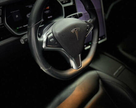 Черный Тесла Модель С, объемом двигателя 0 л и пробегом 147 тыс. км за 17600 $, фото 18 на Automoto.ua