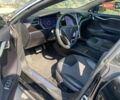 Черный Тесла Модель С, объемом двигателя 0 л и пробегом 119 тыс. км за 15800 $, фото 14 на Automoto.ua
