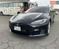 Черный Тесла Модель С, объемом двигателя 0 л и пробегом 119 тыс. км за 15800 $, фото 18 на Automoto.ua
