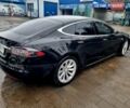 Черный Тесла Модель С, объемом двигателя 0 л и пробегом 239 тыс. км за 14900 $, фото 4 на Automoto.ua