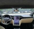 Черный Тесла Модель С, объемом двигателя 0 л и пробегом 154 тыс. км за 12900 $, фото 5 на Automoto.ua