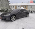 Чорний Тесла Модель С, об'ємом двигуна 0 л та пробігом 183 тис. км за 16500 $, фото 1 на Automoto.ua