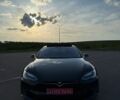 Черный Тесла Модель С, объемом двигателя 0 л и пробегом 186 тыс. км за 15600 $, фото 1 на Automoto.ua
