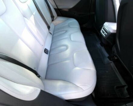 Тесла Модель С 2016 у Львові на Automoto.ua Чорний Тесла Модель С, об'ємом двигуна 0 л та пробігом 77 тис. км за 13400 $, фото 11 на Automoto.ua