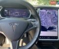 Черный Тесла Модель С, объемом двигателя 0 л и пробегом 119 тыс. км за 15800 $, фото 9 на Automoto.ua